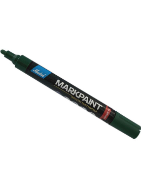 Маркер перманентный на основе жидкой краски MARKAL Markpaint