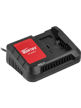 Зарядное устройство 18В WORTEX FC 2110-1 XLT 