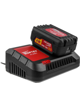 Зарядное устройство 18В WORTEX FC 2110-1 XLT 
