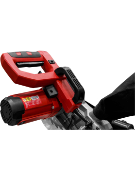 Пила торцовочная WORTEX MS 2116-1 LM 
