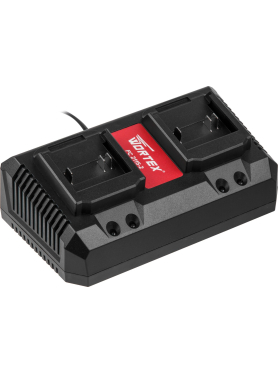 Зарядное устройство 18В WORTEX FC 2115-2 XLT 