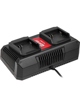 Зарядное устройство 18В WORTEX FC 2115-2 XLT 