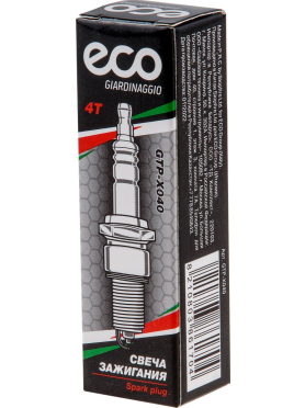 Свеча зажигания ECO GTP-X040