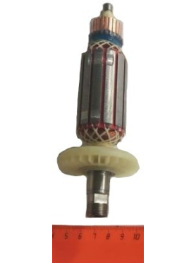 Ротор для фрезера WORTEX MM 6016 E 