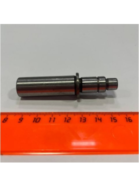 Шпиндель шкива для пилы торцовочной WORTEX MS3020LB 
