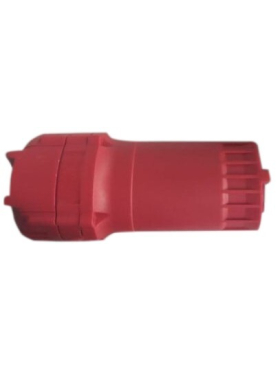 Корпус статора для фрезера WORTEX LXMM6016E 