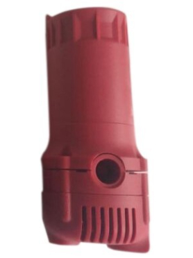 Корпус статора для фрезера WORTEX LXMM6016E 