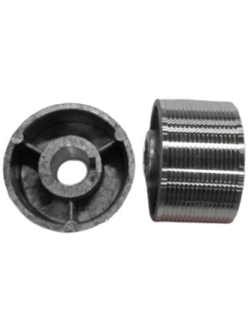 Шкив ведомый WORTEX MS3020LB 