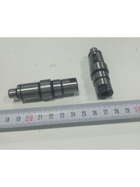 Шпиндель для пилы торцовочной WORTEX MS2116-1LM 
