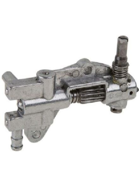 Насос масляный бензопилы ECO 4500/5200 