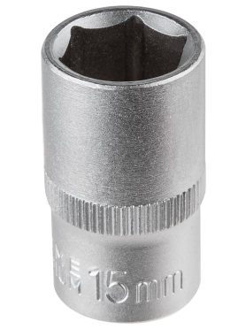 Головка 1/2" 6 граней ВОЛАТ