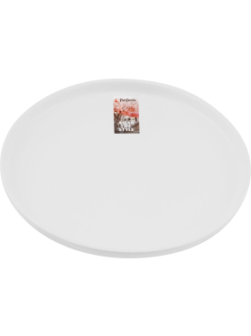 Тарелка керамическая десертная PERFECTO LINEA Asian 20,5 см