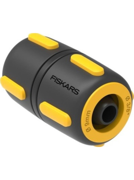 Муфта быстросъемная 3/8" ремонтная FISKARS 
