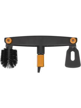 Щетка для уборки желобов FISKARS QuikFit 