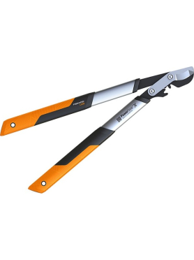 Сучкорез FISKARS LX92 PowerGear X малый 