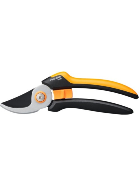 Секатор плоскостной FISKARS Solid P341 