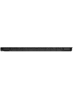 Лоток водоотводный 100 мм с решеткой ECOTECK Lite 100h56 (ДИ 14805000)