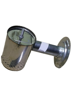 Горелка для пушки тепловой ECOTERM GHD-15T 