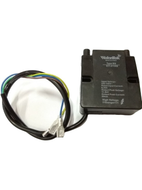 Трансформатор высоковольтный для теплогенератора ECO DHD-20,30,50W/ DHI-20,50W 