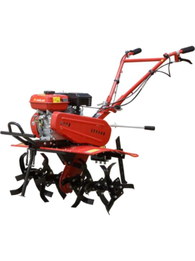 Культиватор бензиновый ASILAK SL-85B 