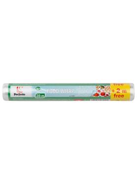 Пленка пищевая PERFECTO LINEA 22 м  