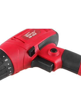 Дрель-шуруповерт сетевая WORTEX DR 1314