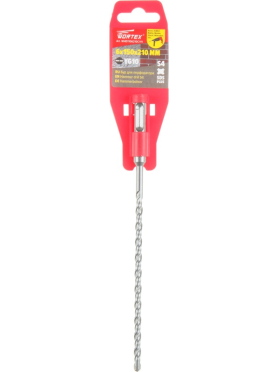 Бур (сверло) SDS-plus WORTEX E2