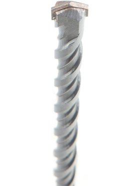 Бур (сверло) SDS-plus WORTEX E2
