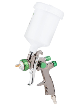 Краскопульт пневматический ECO SG-3000L 