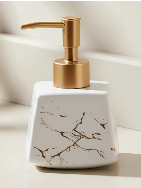 Дозатор для жидкого мыла PERFECTO LINEA Elegance