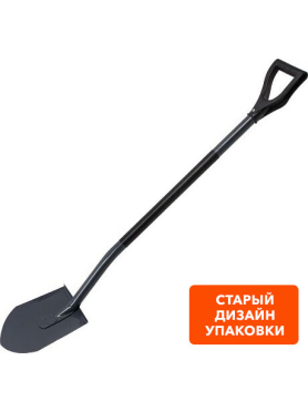 Лопата штыковая МЕХИНСТРУМЕНТ ЛШМ
