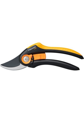 Секатор плоскостной FISKARS Plus Smartfit P541 