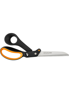 Ножницы для толстых материалов 249 мм FISKARS Amplify 