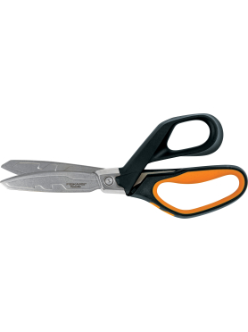 Ножницы для тяжелых работ 254 мм FISKARS PowerArc 