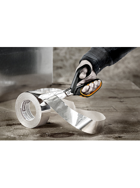 Ножницы для тяжелых работ 254 мм FISKARS PowerArc 