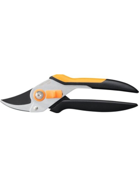 Секатор плоскостной FISKARS Solid P331 