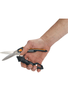 Ножницы универсальные 210 мм FISKARS PowerArc 