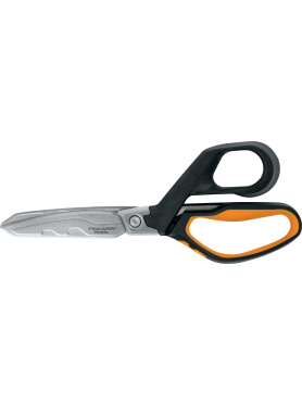 Ножницы для тяжелых работ 224 мм FISKARS PowerArc 