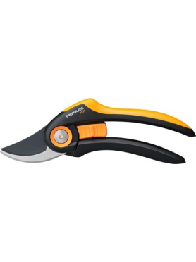Секатор плоскостной FISKARS Plus P521 