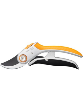 Секатор плоскостной FISKARS Plus PowerLever P751 