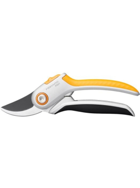 Секатор плоскостной FISKARS Plus P531 