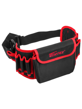 Пояс для инструмента WORTEX BB 5609 