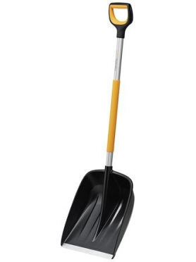 Лопата снеговая FISKARS X-series 