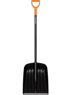 Лопата снеговая FISKARS Solid 