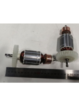 Ротор для миксер дрели BULL BM 1408 