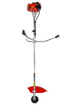 Бензиновый триммер (Мотокоса) ECO GTP-255 Power Plus 