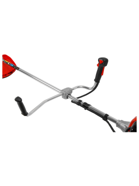 Бензиновый триммер (Мотокоса) ECO GTP-255 Power Plus 
