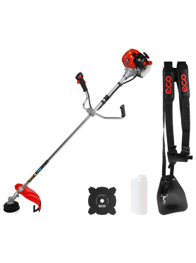 Бензиновый триммер (Мотокоса) ECO GTP-255 Power Plus 