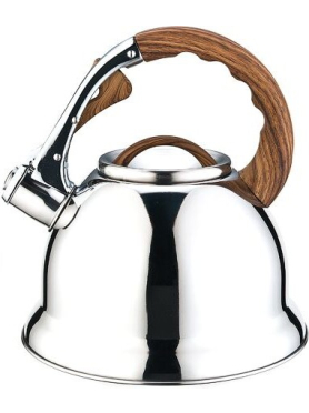 Чайник со свистком PERFECTO LINEA Earl Gray 3 л 