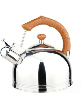 Чайник со свистком PERFECTO LINEA Puer 2.5 л 